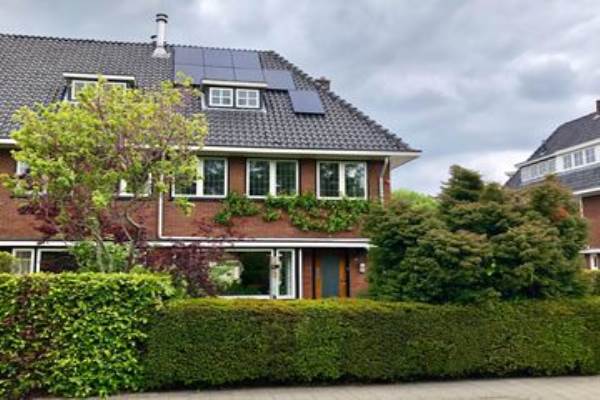 Woning Comeniuslaan 24 Naarden