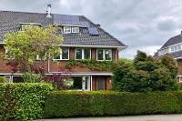Woning Comeniuslaan 24 Naarden