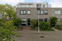 Woning Hemelsblauw 16 Zoetermeer