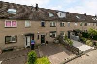 Woning Getijdenkreek 25 Spijkenisse