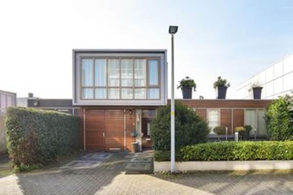 Woning Flank 4 Vijfhuizen