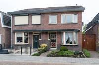 Woning Gortstraat 23 Veenendaal