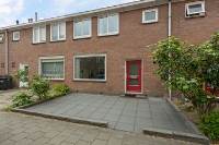 Woning Cederstraat 59 Zaandam
