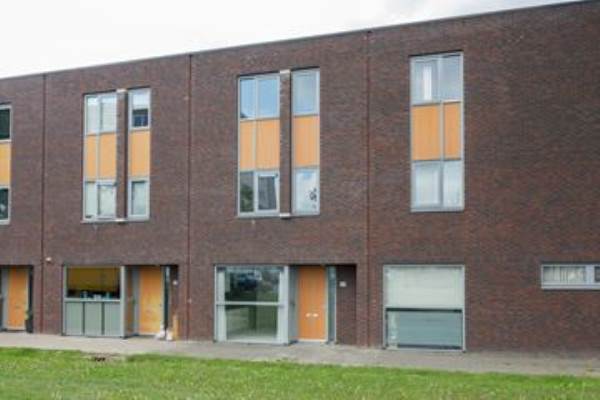 Woning Texellaan 43 Enschede