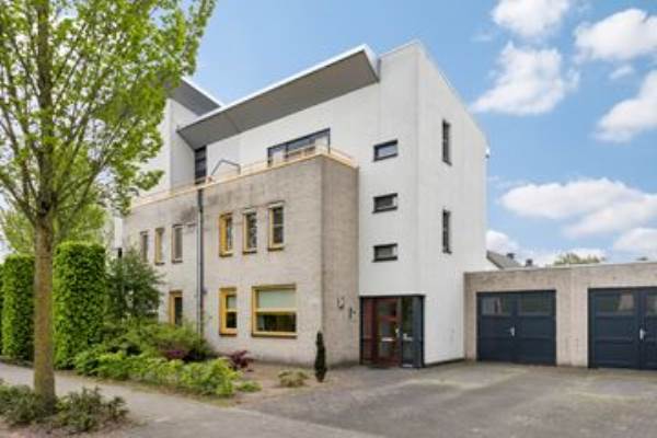 Woning Moerven 145 Veghel