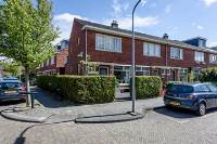 Woning Trompstraat 2 Haarlem