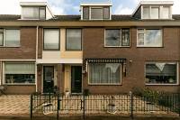 Woning Tarbot 21 Ridderkerk