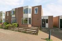 Woning A. Pakvisstraat 8 Den Haag