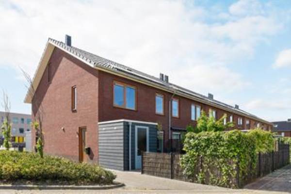Woning Tijm 35 Heerhugowaard