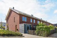 Woning Tijm 35 Heerhugowaard