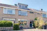 Woning Tjalkstraat 25 Purmerend