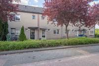 Woning Gustaaf Gelderstraat 34 Almere