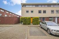 Woning Goudsbloemstraat 52 Ede