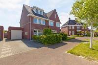 Woning Witte Klaverweide 65 Heerhugowaard