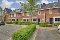 Woning Melis Stokelaan 52 Beverwijk