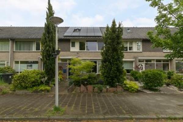 Woning Amelandlaan 70 Eindhoven