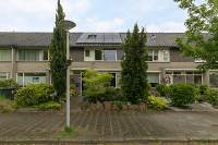 Woning Amelandlaan 70 Eindhoven