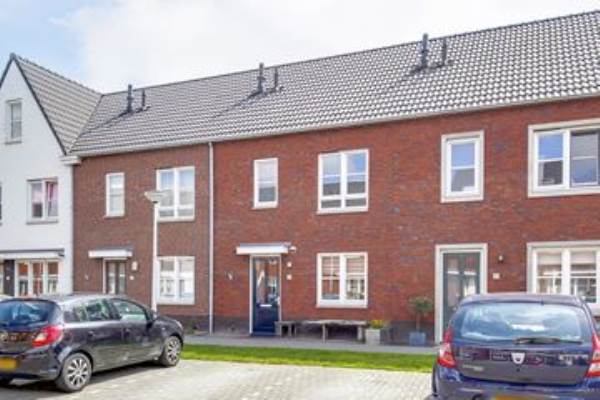 Woning De Groene Valk 7 Wormerveer