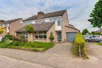 Woning Meidoorn 32 Prinsenbeek