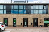 Woning Broedplaats 44 Apeldoorn