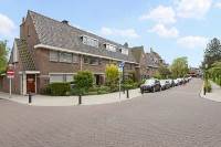 Woning Johan de Wittstraat 18 Wassenaar