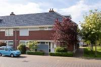 Woning Maskerbloemlaan 12 Vleuten