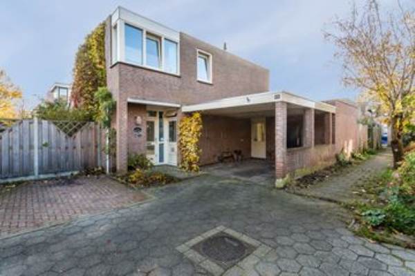 Woning Boswachtersveld 405 Apeldoorn