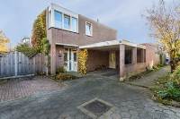 Woning Boswachtersveld 405 Apeldoorn