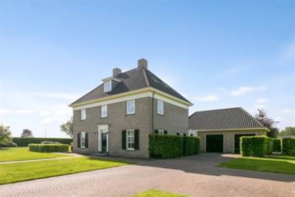 Woning Heldringstraat 6 Zetten