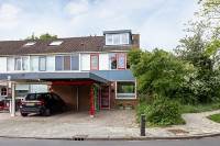 Woning Planetenbaan 45 IJsselstein