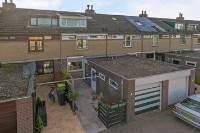 Woning Brahmsstraat 5 Numansdorp