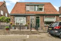 Woning Burgemeester Fernhoutlaan 6 Amstelhoek