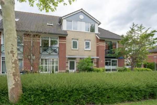 Woning Verzetslaan 20 Almere