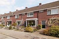Woning Metiusstraat 20 Heerhugowaard