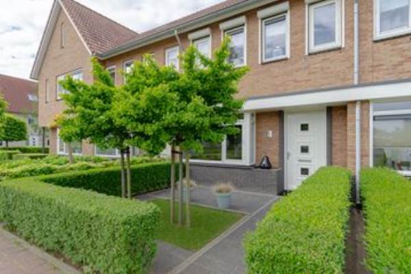 Woning Valeriaan 64 Meppel