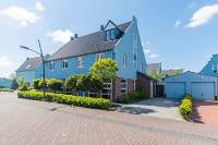 Woning Spant 15 Assendelft