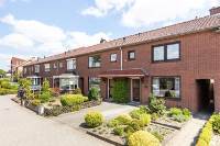 Woning Burgemeester Wallerstraat 27 Oldenzaal
