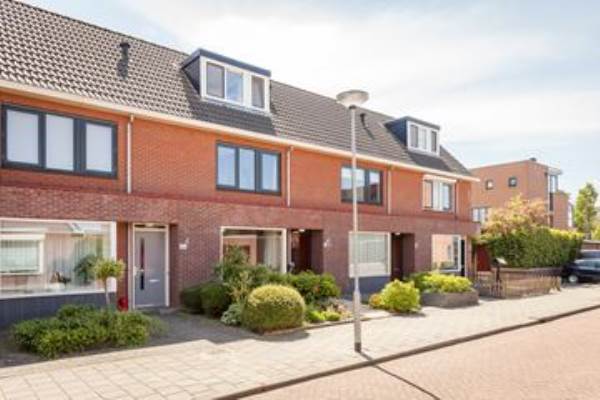 Woning Watersnip 6 Hoogkarspel
