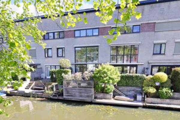 Woning Het Vooruitzicht 49 Amersfoort