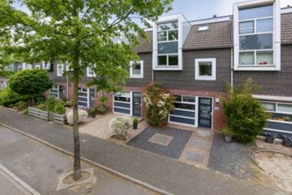 Woning de Lingert 6441 Wijchen