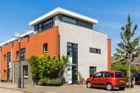 Woning Bornholmpier 8 Zaandam