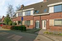 Woning Ongerweges 23 Bunschoten-Spakenburg