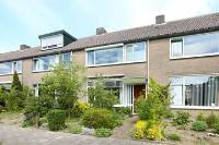 Woning Kruizemuntstraat 117 Apeldoorn
