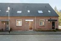 Woning Diderica Mijnssenstraat 12 Breda