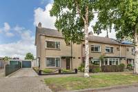 Woning Duifhuis 7 Nijkerk