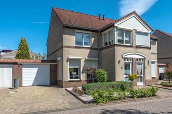 Woning Ringelwikke 24 Tegelen