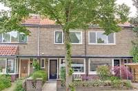 Woning Berkelstraat 33 Amersfoort