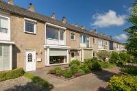 Woning Buitenzorg 12 Etten-Leur