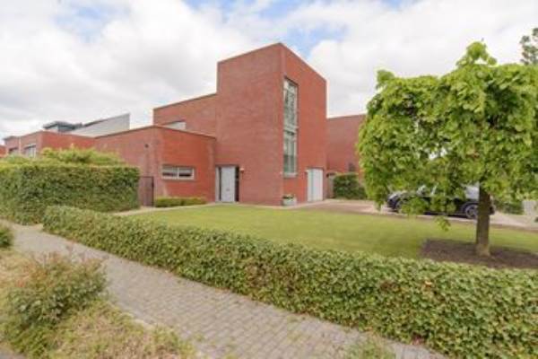 Woning Houttuinen-Oost 50 Apeldoorn