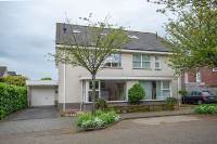 Woning De Dorsvlegel 1 Berkel-Enschot